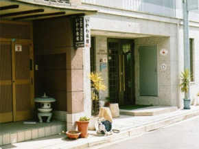 Гостиница Ikawa Ryokan  Хиросима